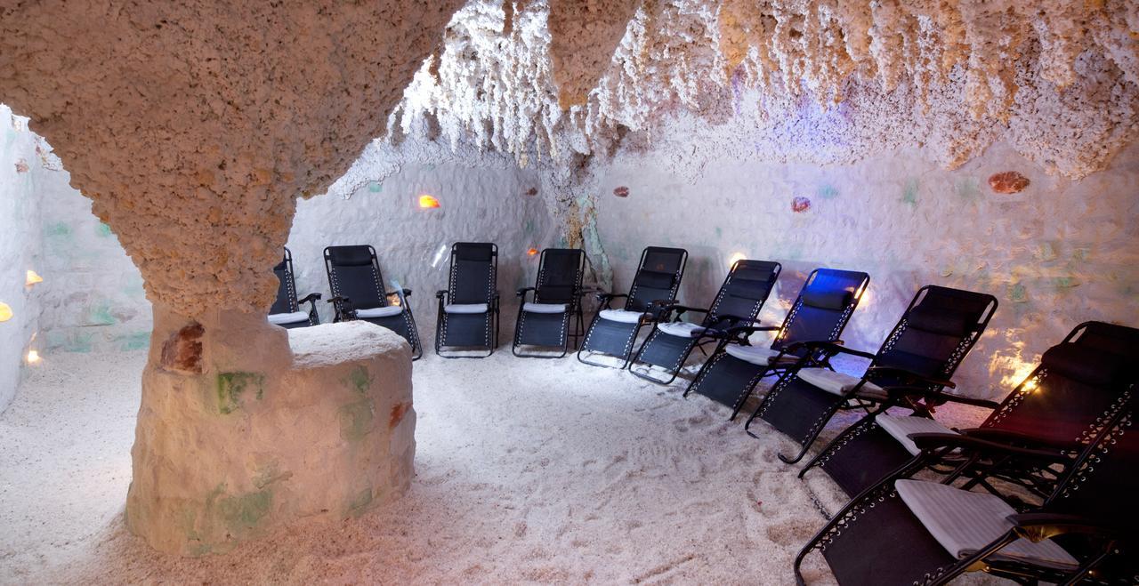 Lipno Wellness - Frymburk Hotel Private Family Room Bagian luar foto